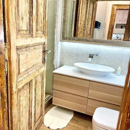 Dream Design - 3 Bedrooms & Finn Sauna Appartement *