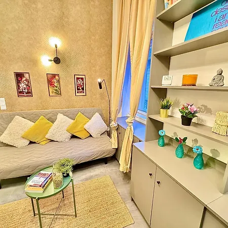 Appartement Dream Design - 3 Bedrooms & Finn Sauna