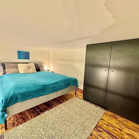 Appartement Dream Design - 3 Bedrooms & Finn Sauna *