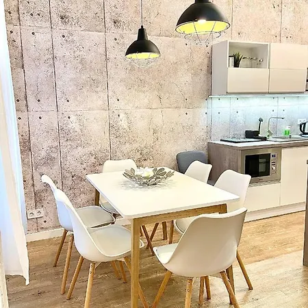Dream Design - 3 Bedrooms & Finn Sauna Budapešť