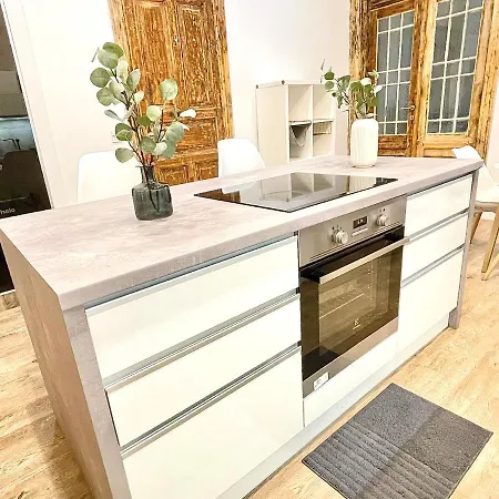 Dream Design - 3 Bedrooms & Finn Sauna