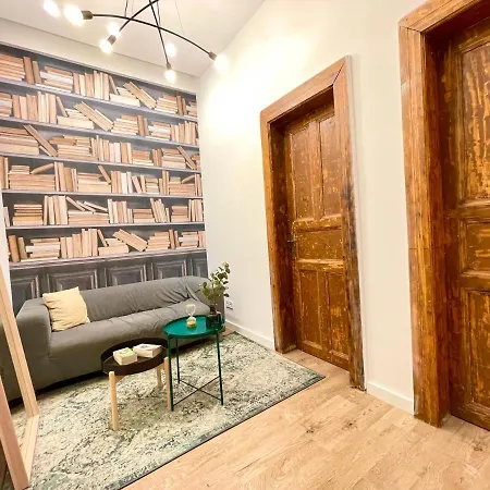 Dream Design - 3 Bedrooms & Finn Sauna Budapešť