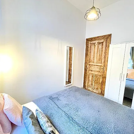 Apartmán Dream Design - 3 Bedrooms & Finn Sauna