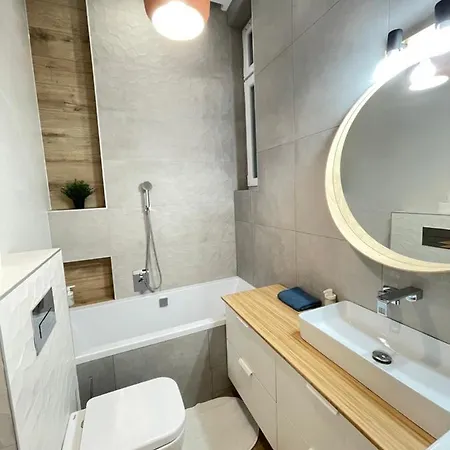 Dream Design - 3 Bedrooms & Finn Sauna *