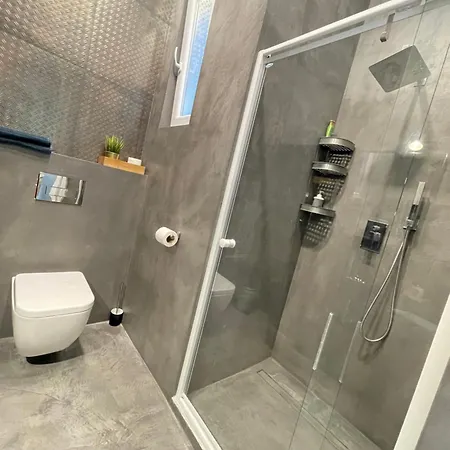 Dream Design - 3 Bedrooms & Finn Sauna Apartmán