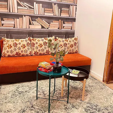 Apartmán Dream Design - 3 Bedrooms & Finn Sauna