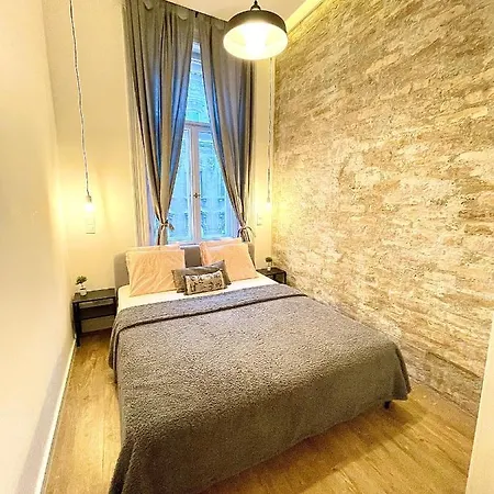 Lägenhet Dream Design - 3 Bedrooms & Finn Sauna *