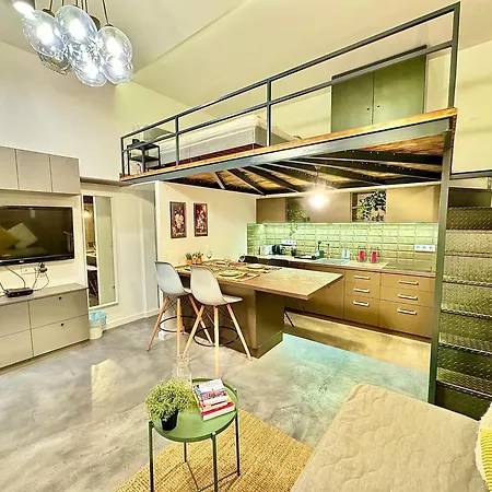 Dream Design - 3 Bedrooms & Finn Sauna *