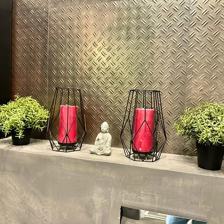 Lägenhet Dream Design - 3 Bedrooms & Finn Sauna Budapest