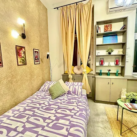 Lägenhet Dream Design - 3 Bedrooms & Finn Sauna Budapest